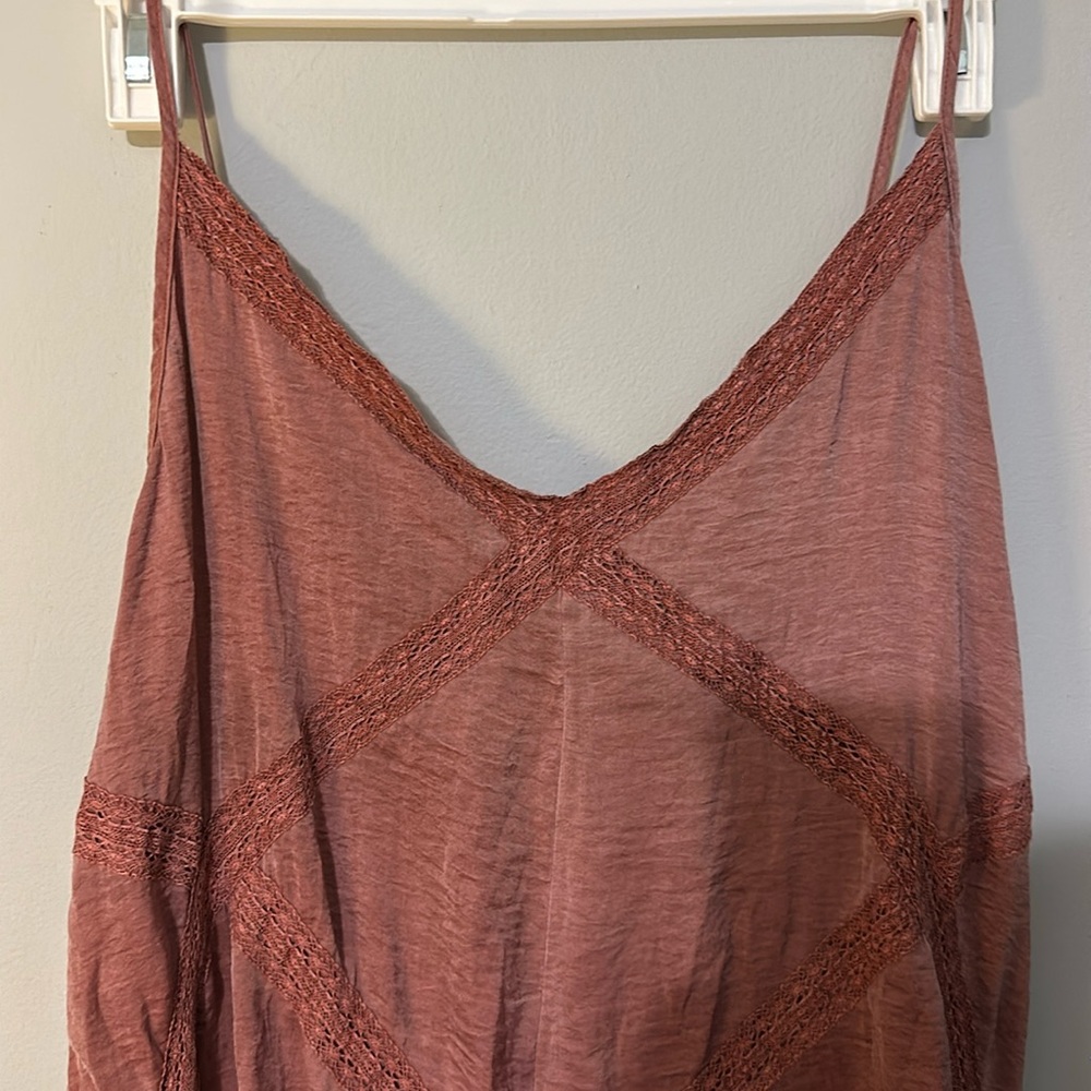 Aerie Sleep Romper